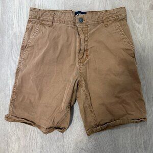 Men's Koby Brown Shorts - Size 31